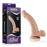 350045 Real Extreme 8.5 pulgadas producto con empaque