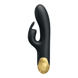 Imagen informativa del Vibrador Luxury Liberators Recargable