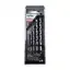 Set Brocas para Concreto Nexxo