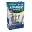 Kit Reparación Estanque WC Hoffens