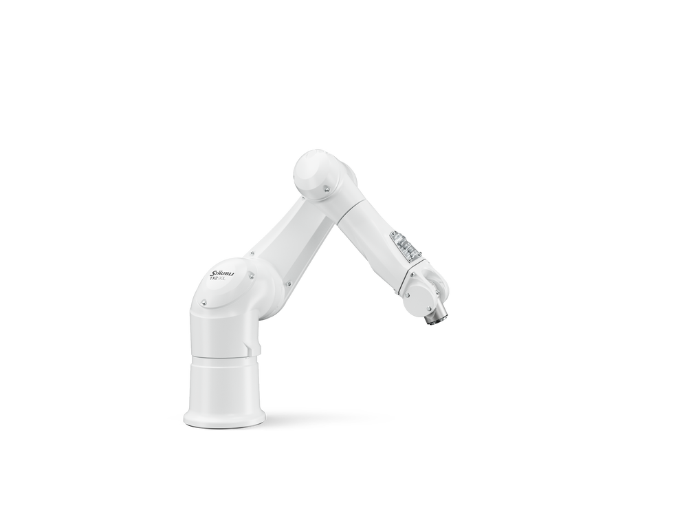 Робот Stäubli Staubli TX2-60 Stericlean