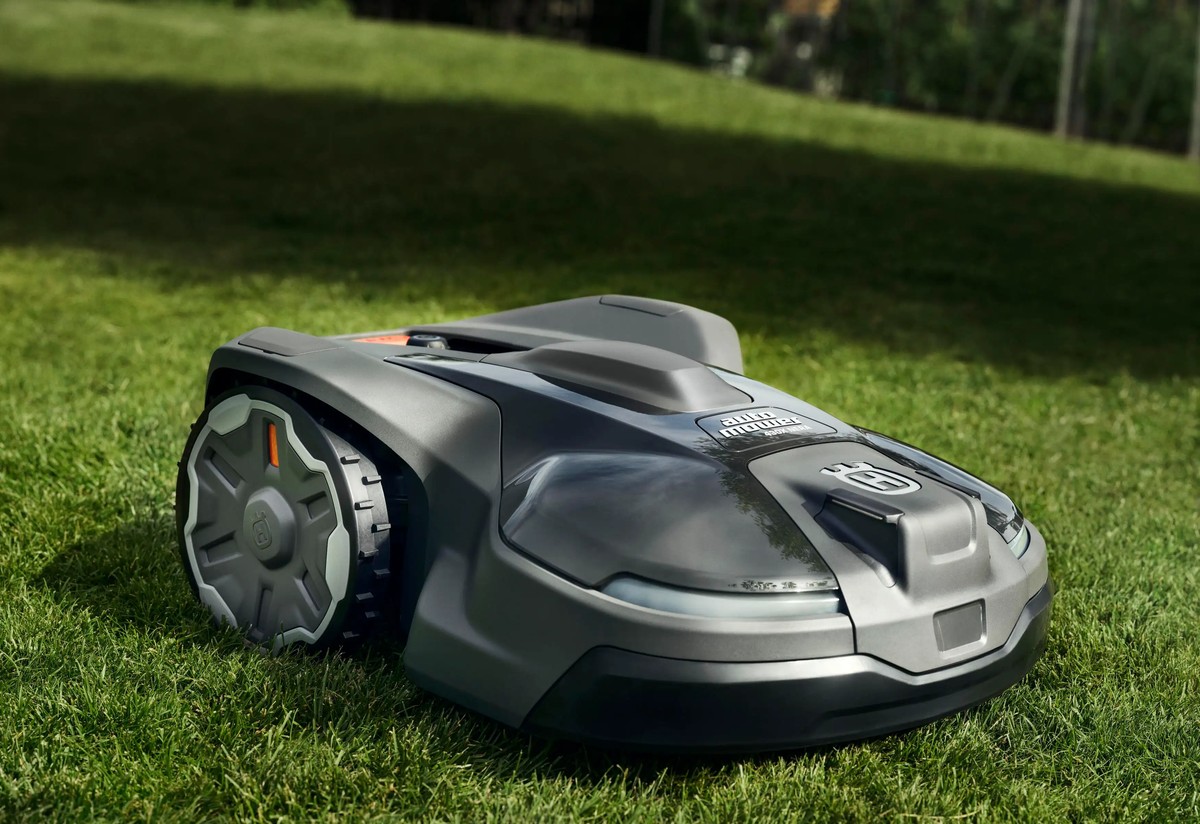 Робот Husqvarna Automower 430X