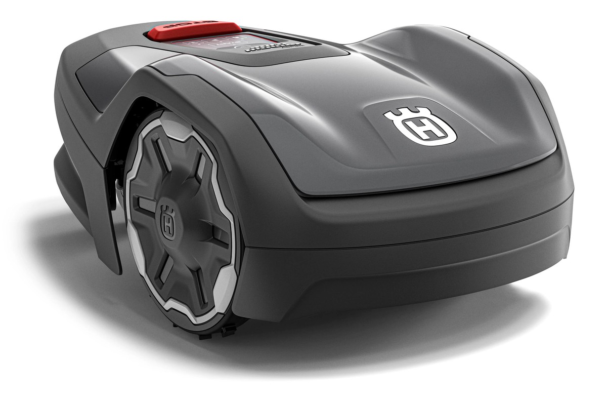 Husqvarna Automower 430X — Мобильная платформа — фото 3