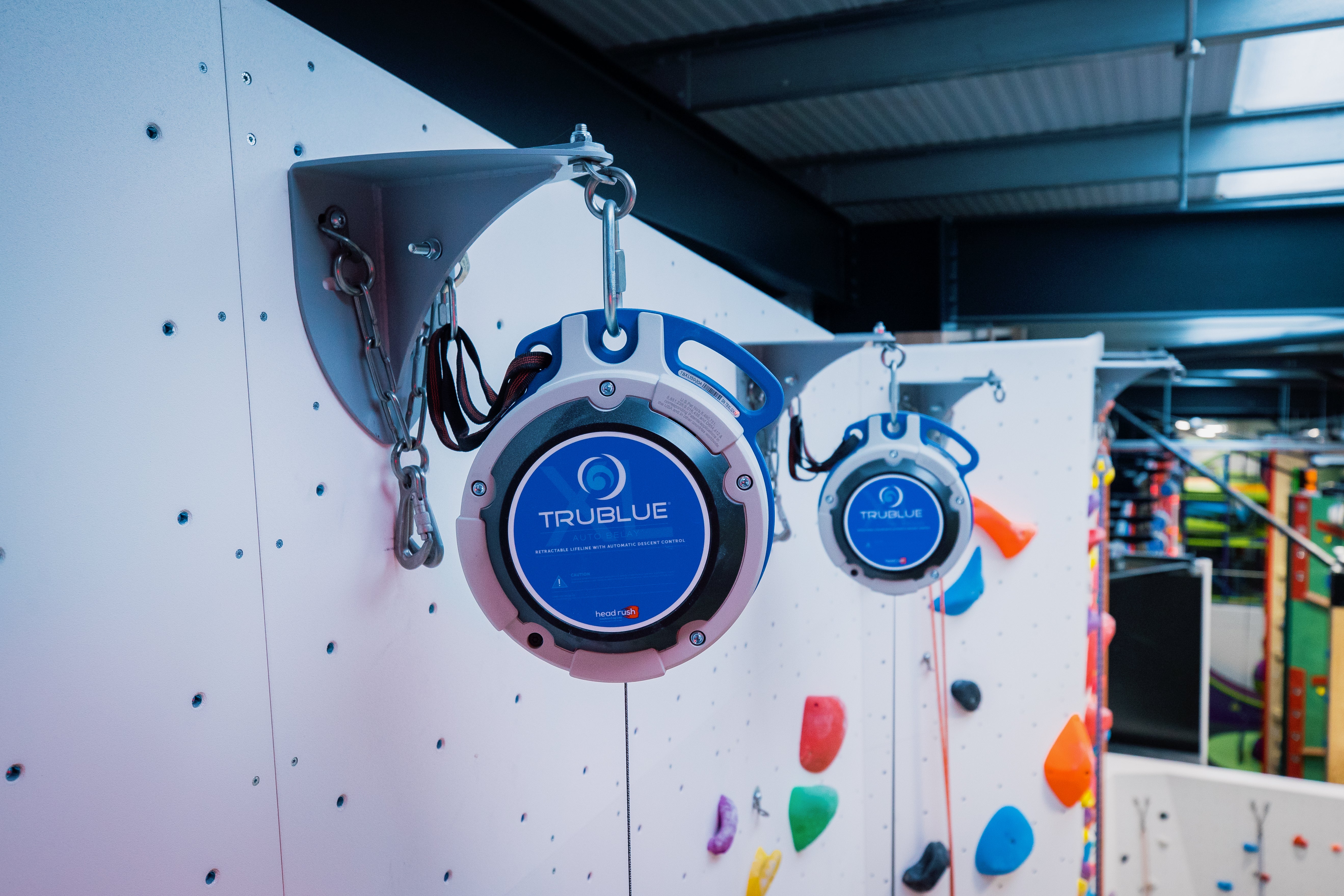 Робот Head Rush Technologies TRUBLUE iQ+