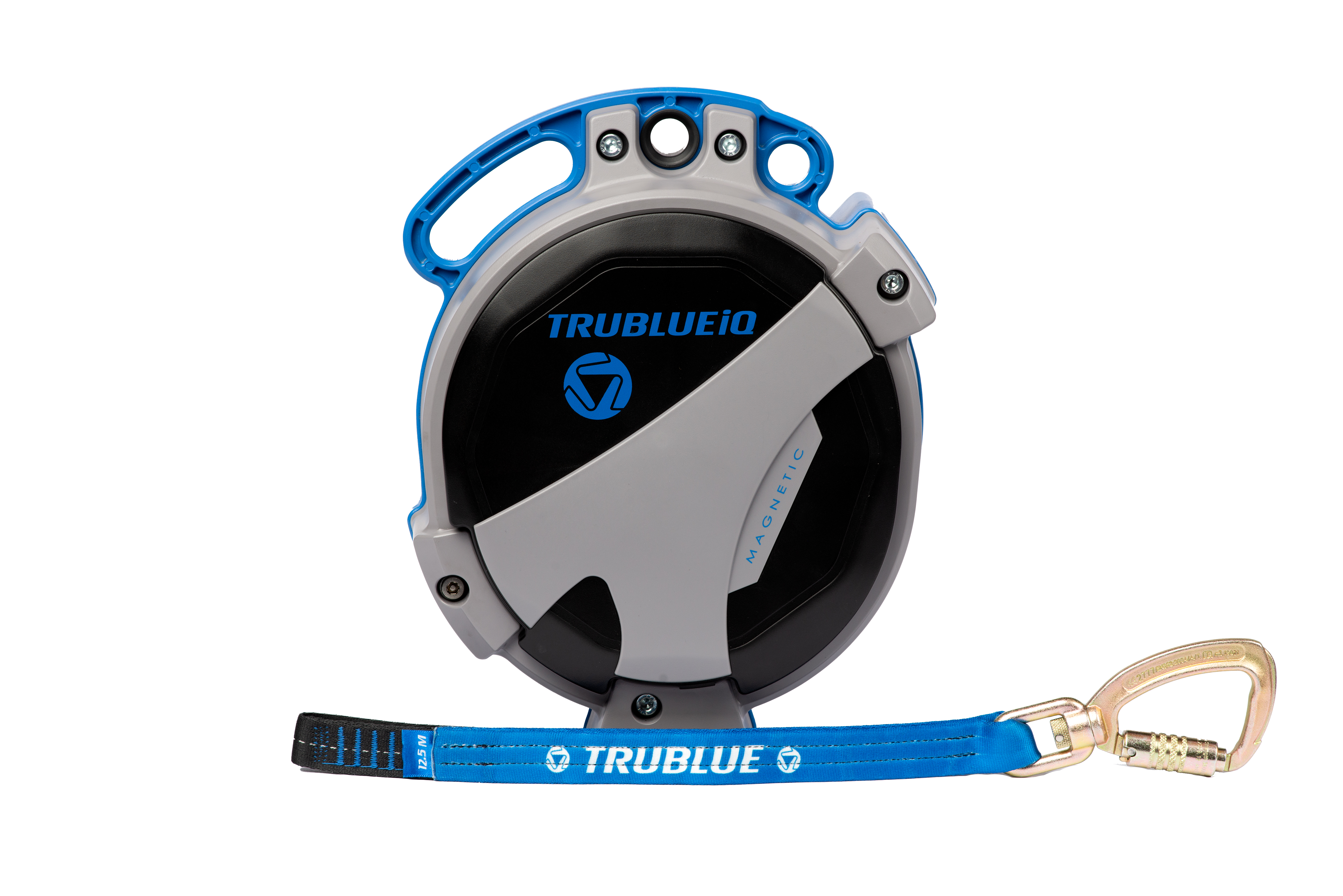Head Rush Technologies TRUBLUE iQ+ — Бытовой робот — фото 2