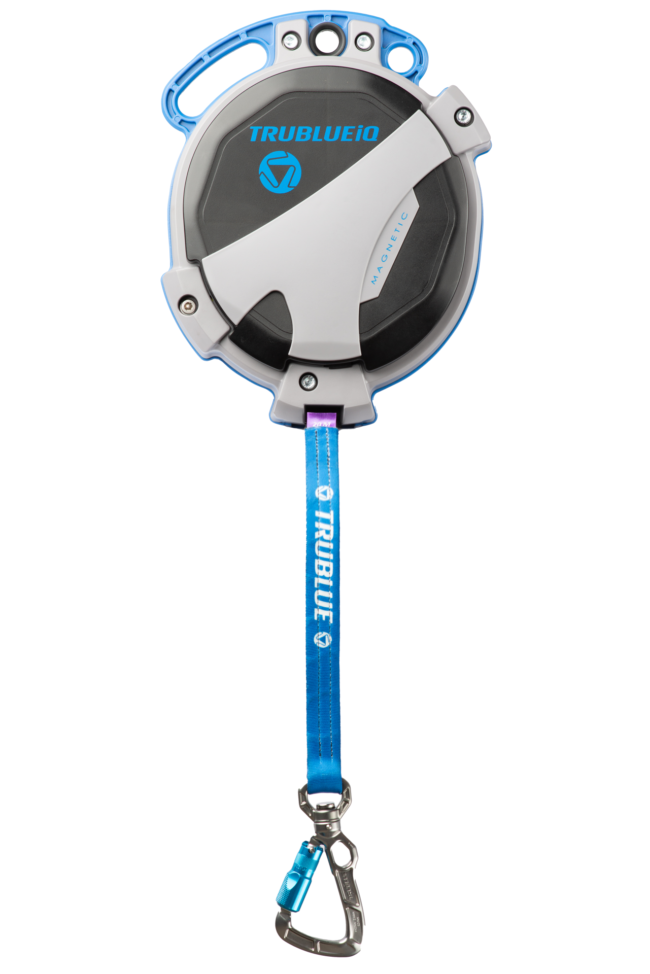 Head Rush Technologies TRUBLUE iQ+ — Бытовой робот — фото 3