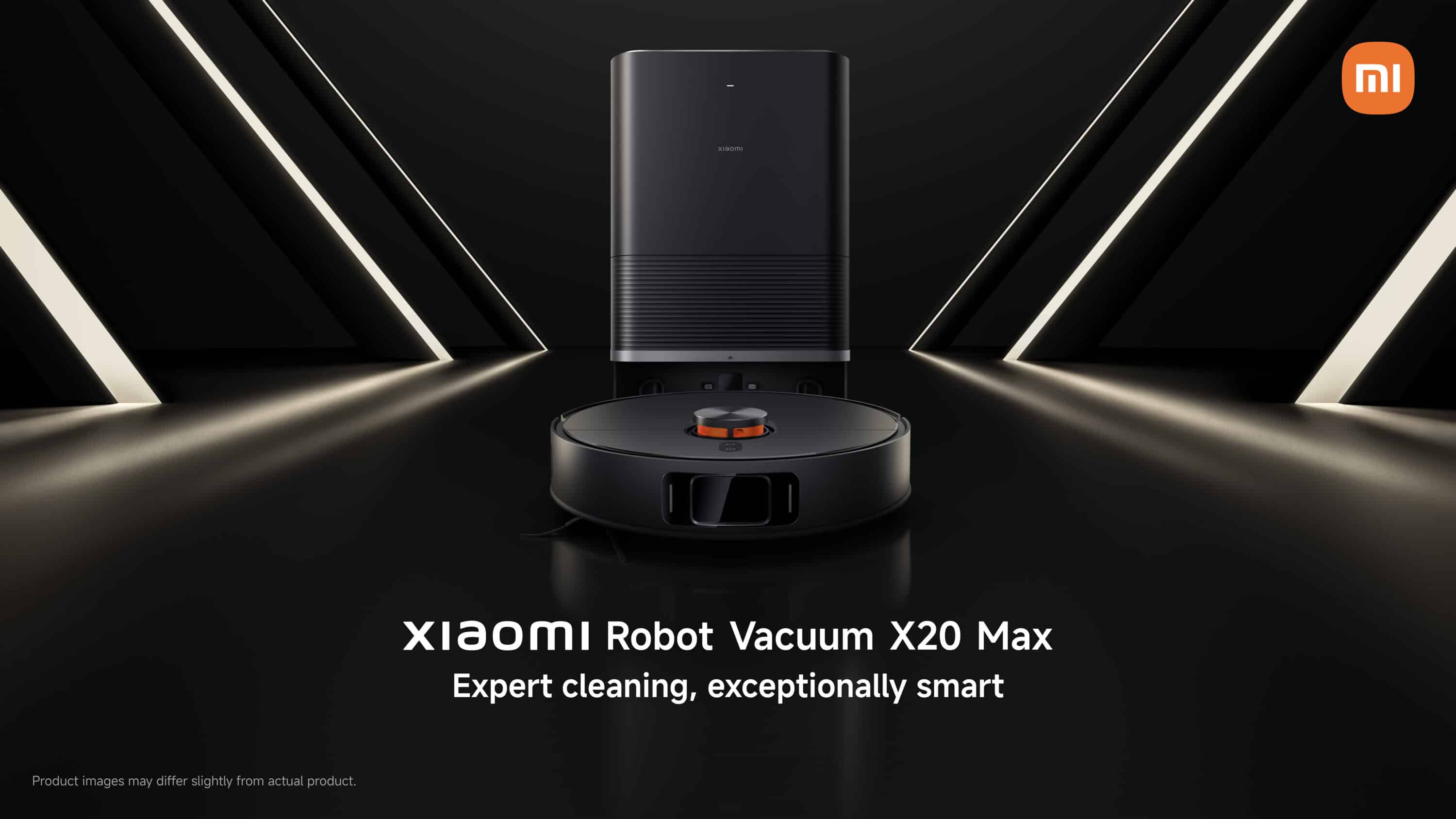 Робот MI Robotic Xiaomi X20 Max