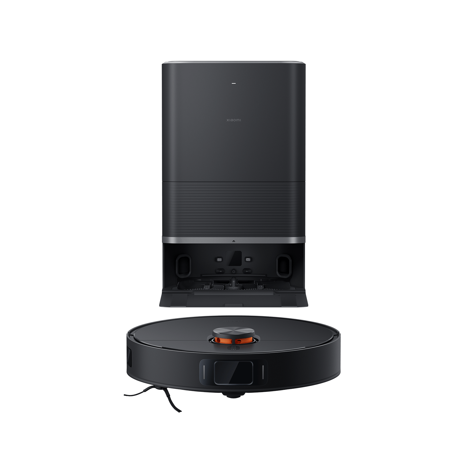 MI Robotic Xiaomi X20 Max — Бытовой робот — фото 2