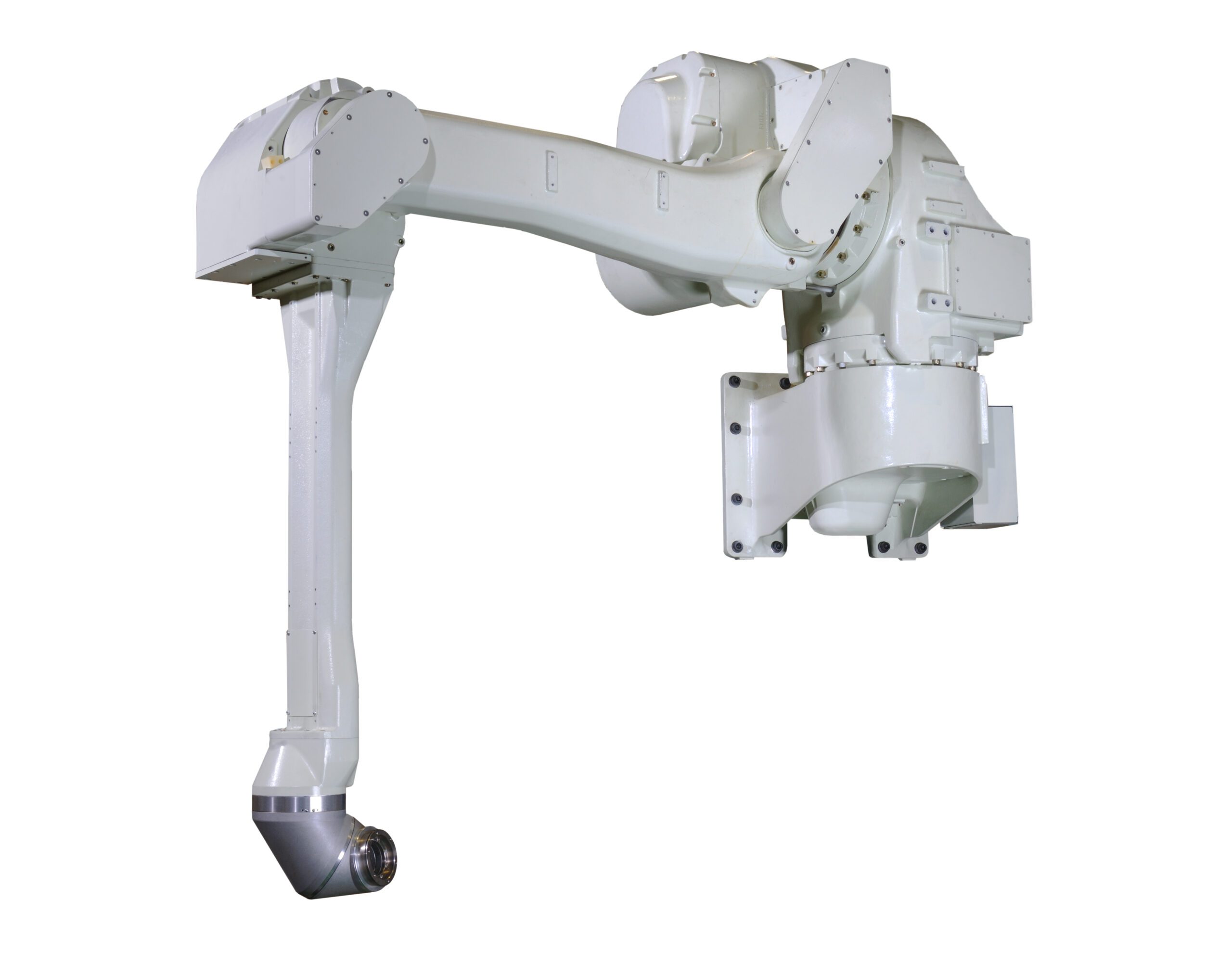 Робот Kawasaki Robotics KJ Series
