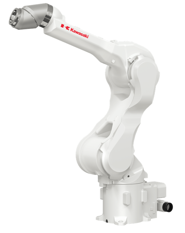 Kawasaki Robotics KJ Series — Манипулятор — фото 3