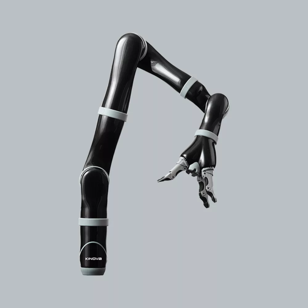 Робот Kinova Robotics JACO2