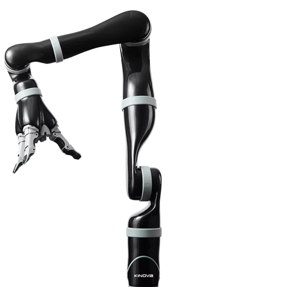 Kinova Robotics JACO2 — Манипулятор — фото 3