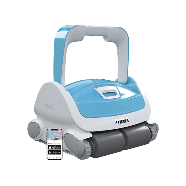 Робот Partner Robotics P900 Tile Paving Robot
