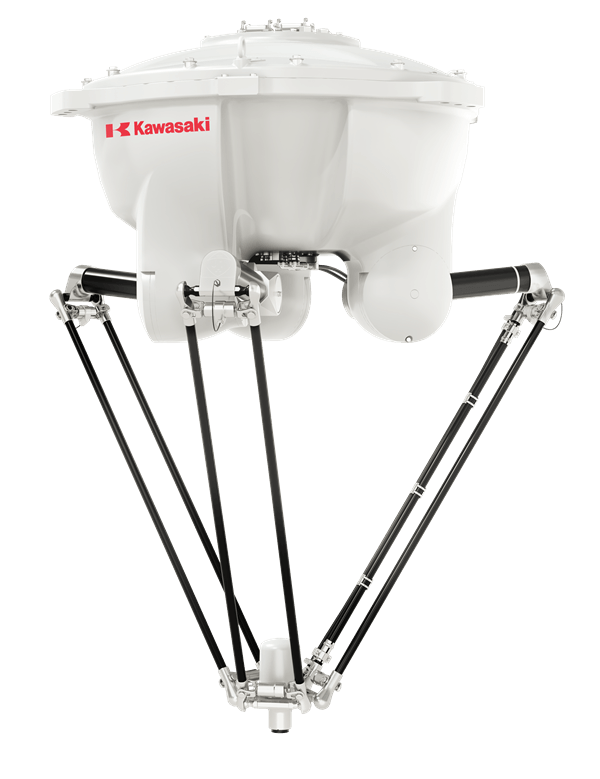 Робот Kawasaki Robotics YF003N