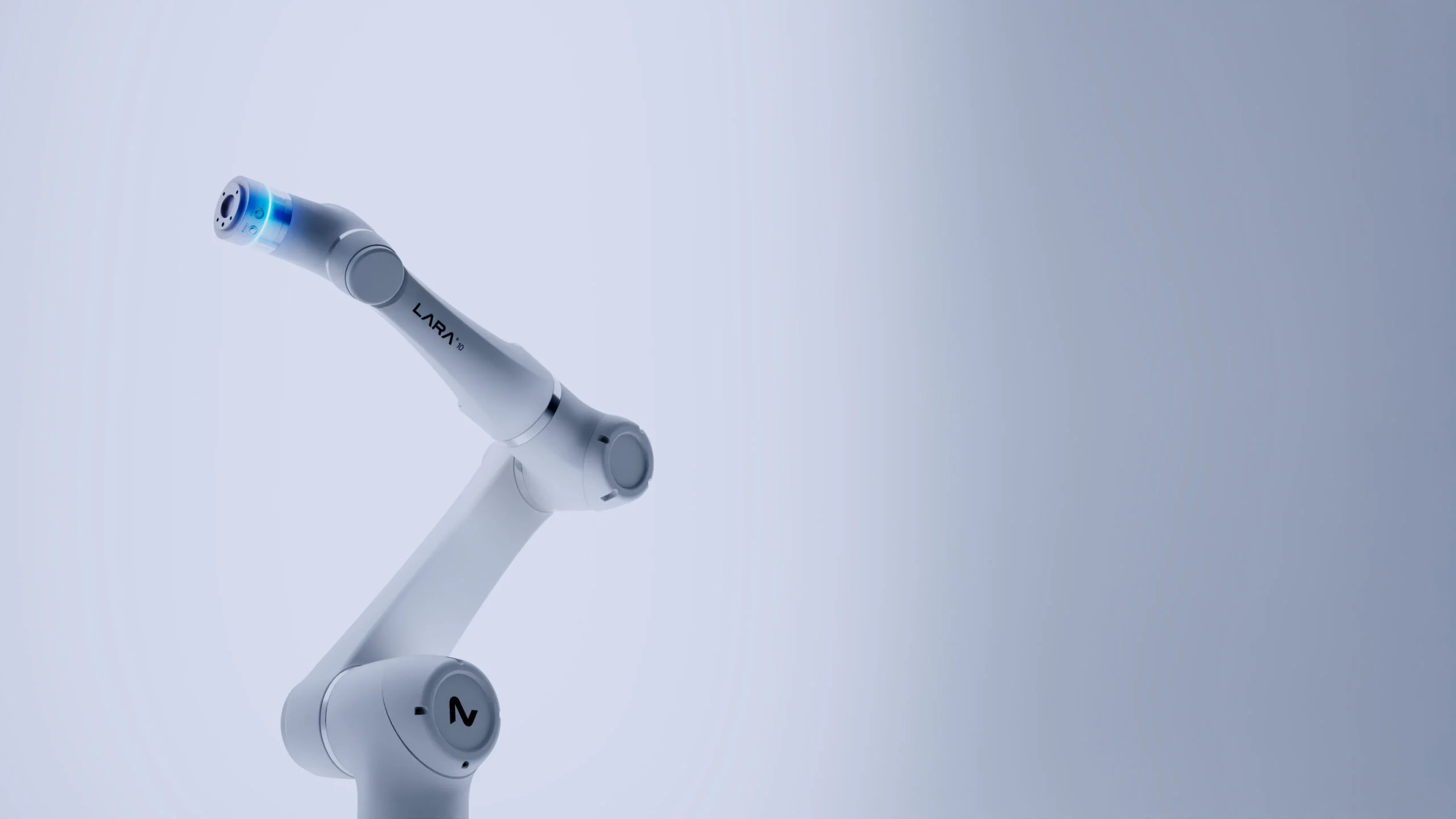 Neura Robotics LARA 3 — Манипулятор — фото 2