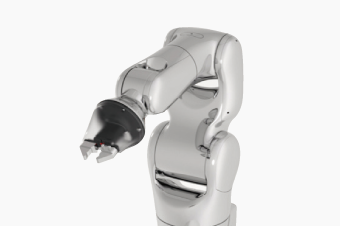 Denso Robotics VS-S2 Series — Манипулятор — фото 3