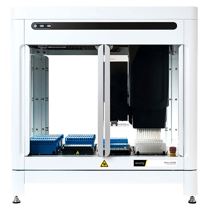 PerkinElmer Zephyr G3 — Манипулятор — фото 2