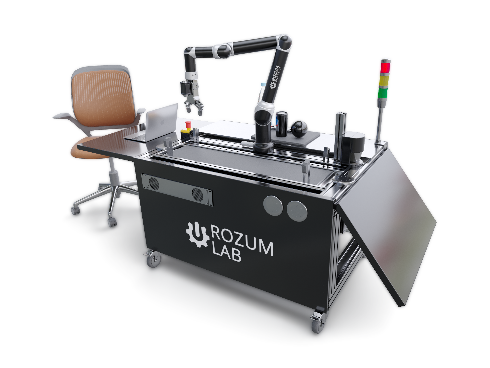 Робот Rozum Robotics PULSE 75