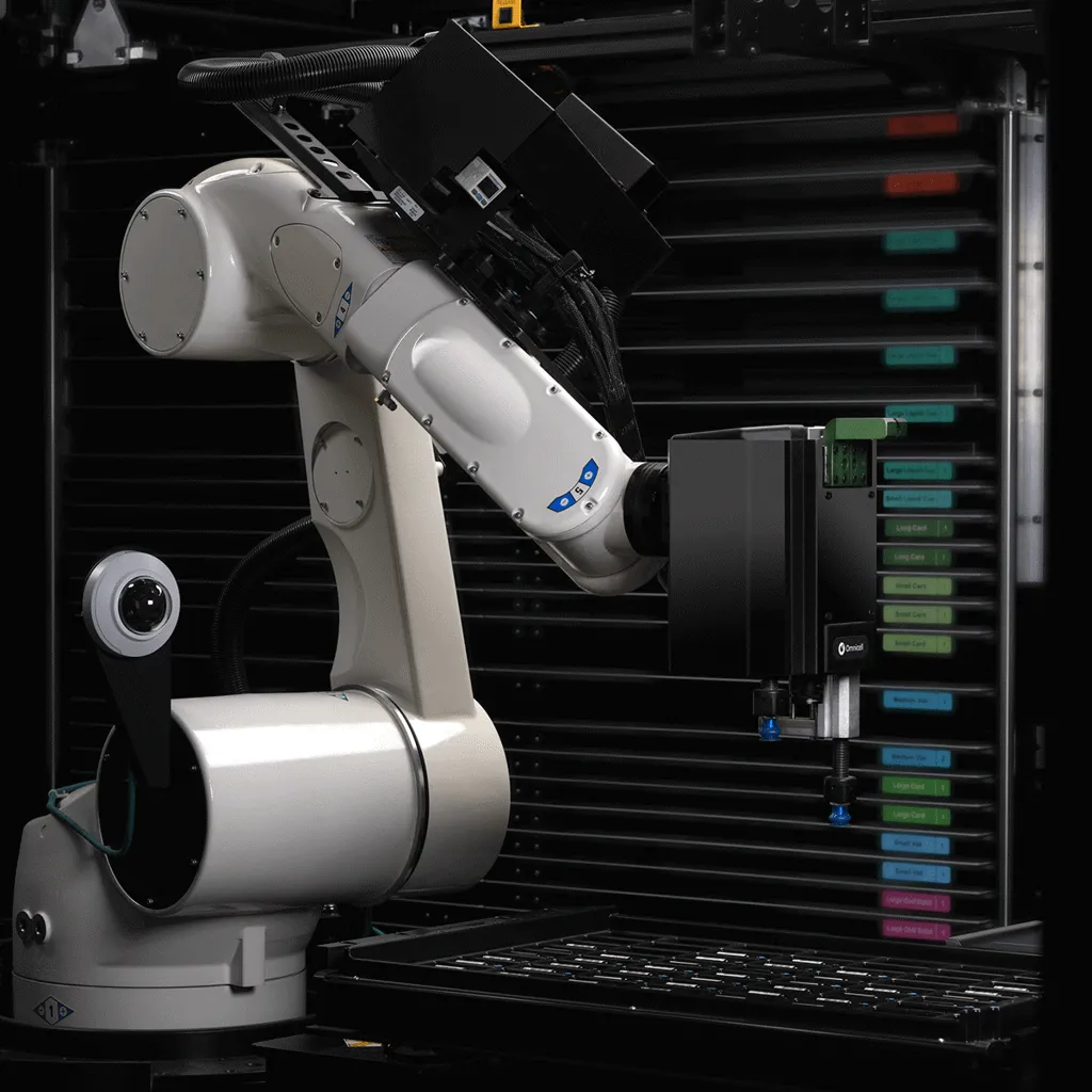 Робот Omnicell XR2