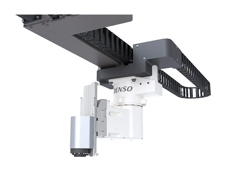 Denso Robotics XR Series — Манипулятор — фото 2