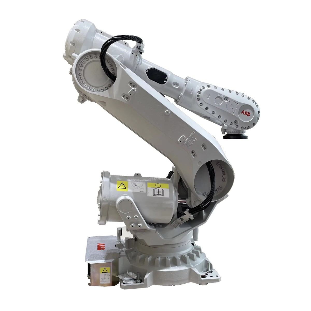 Робот ABB Robotics IRB 1010