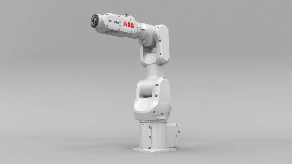 Робот ABB Robotics IRB 1090