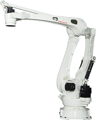 Робот Kawasaki Robotics CP180L