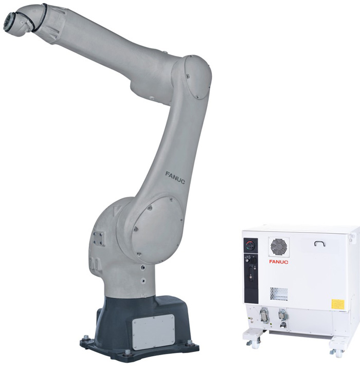 Робот FANUC P-Series
