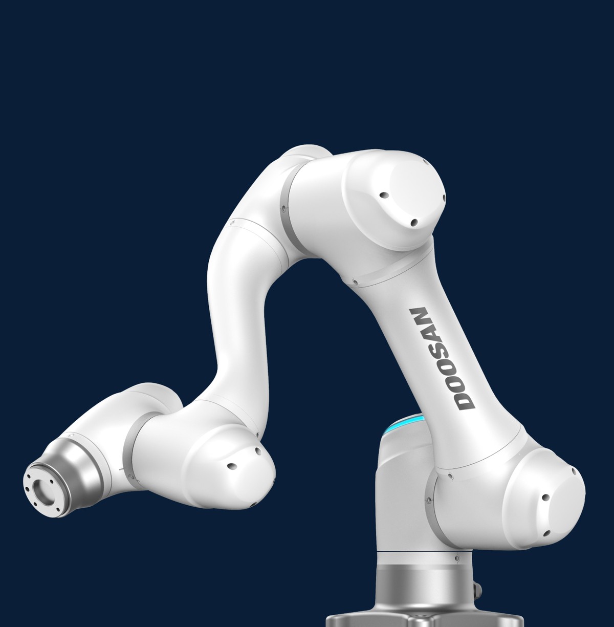 Doosan Robotics E0509 — Манипулятор — фото 3