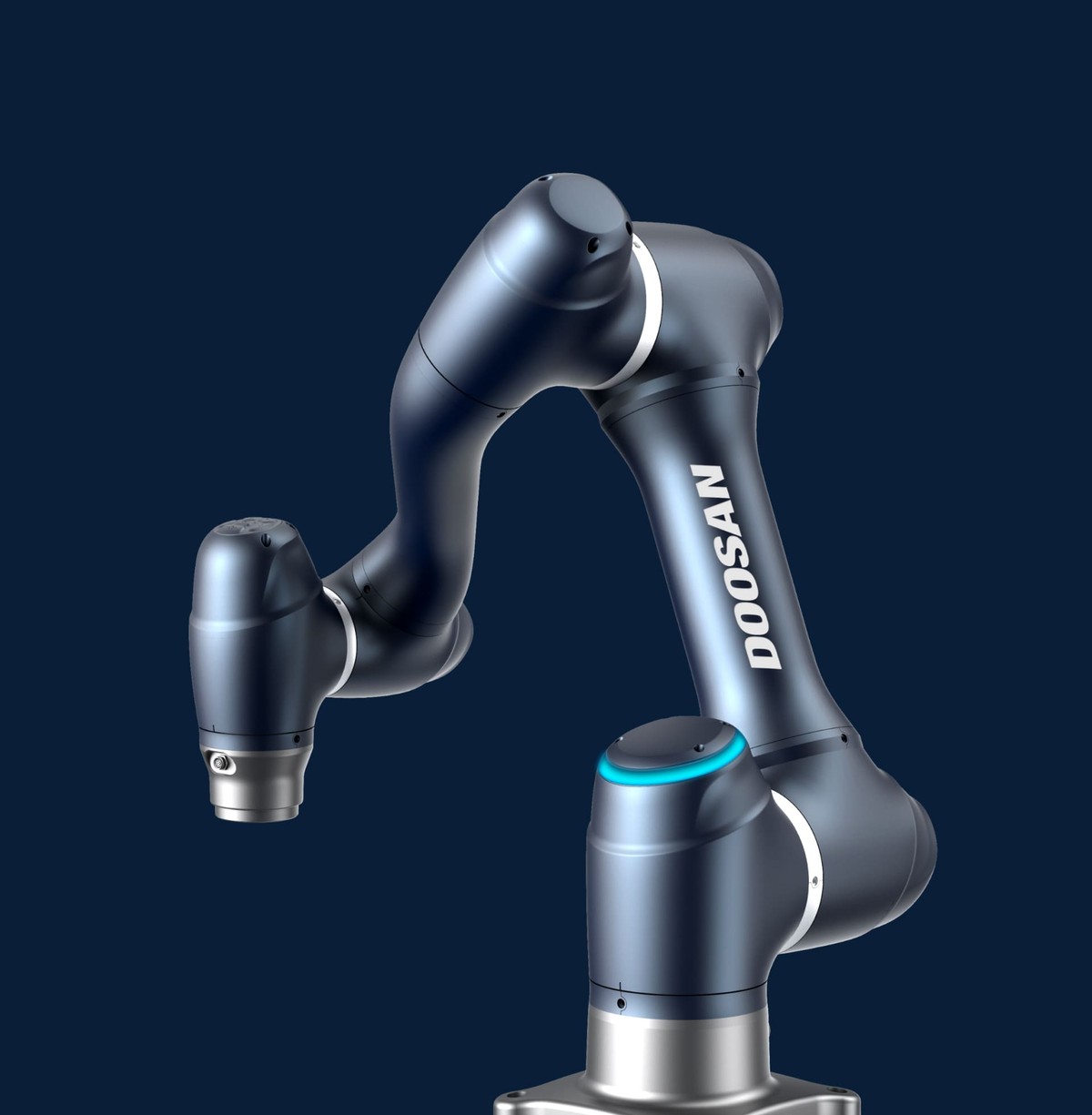 Doosan Robotics M0609 — Манипулятор — фото 3
