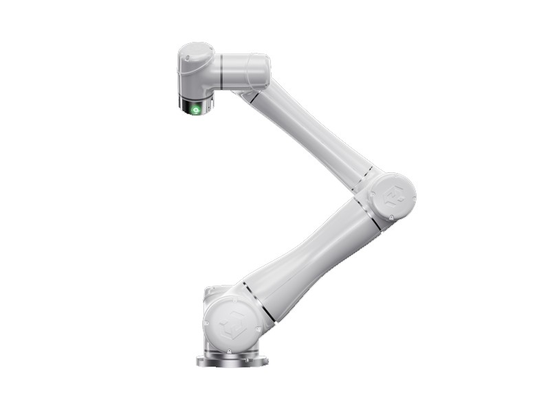 Робот Elite Robots EC66
