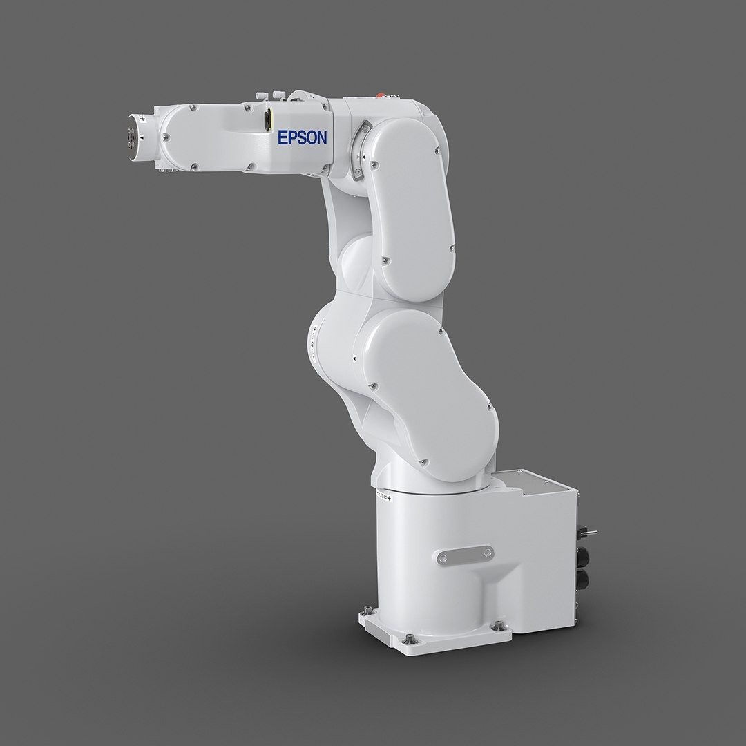Робот Epson C8 Compact 6-Axis