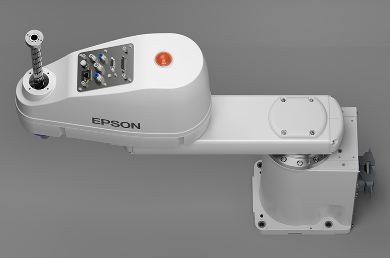 Робот Epson GX8 SCARA
