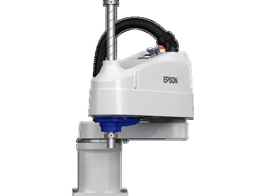 Робот Epson LS10