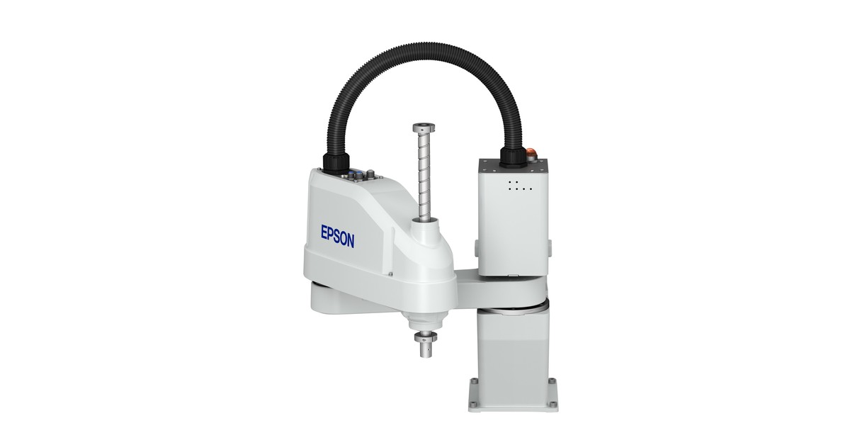 Робот Epson LS6