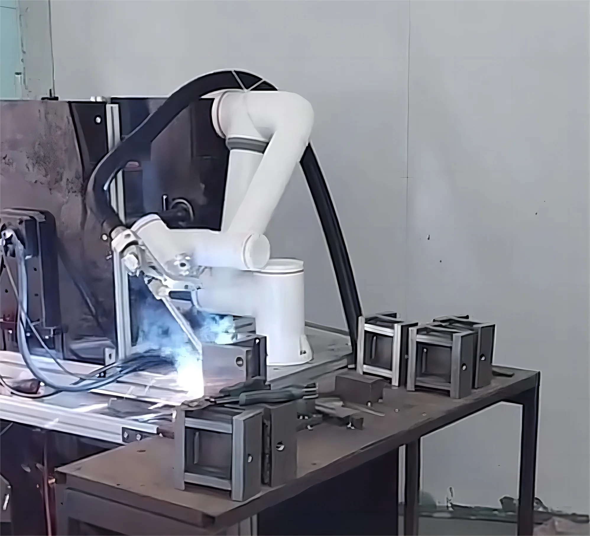 Робот ERACobot ERA-M3