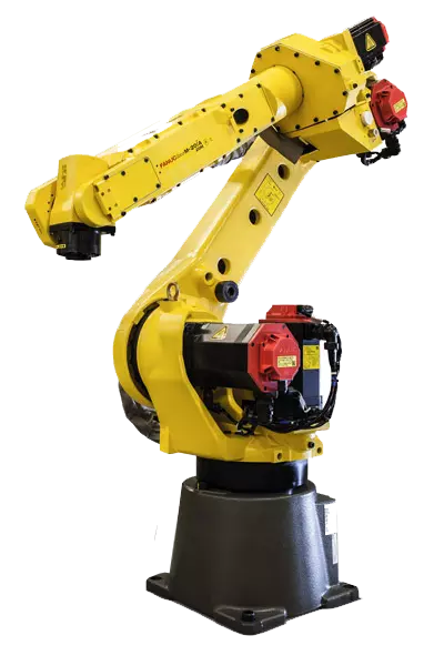 FANUC M-20iA — Манипулятор — фото 3