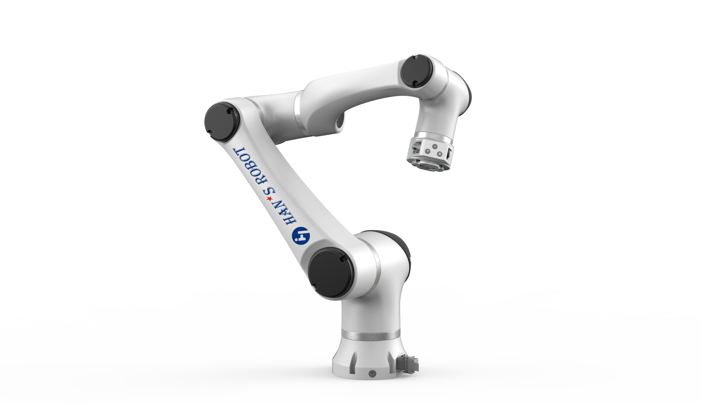 Робот Han's Robot Elfin E05