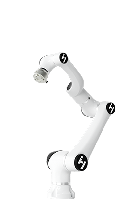 Робот Han's Robot Elfin E10