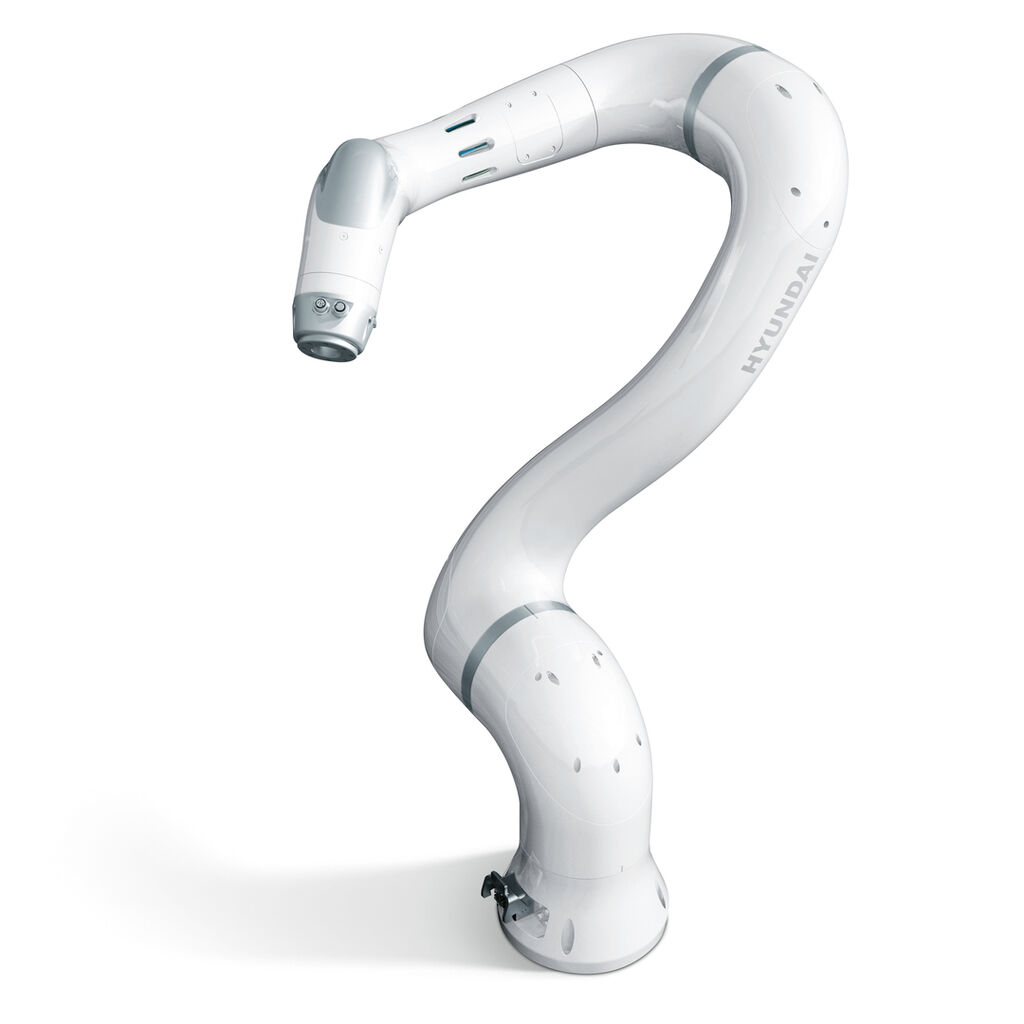 Робот Hyundai Robotics YL012