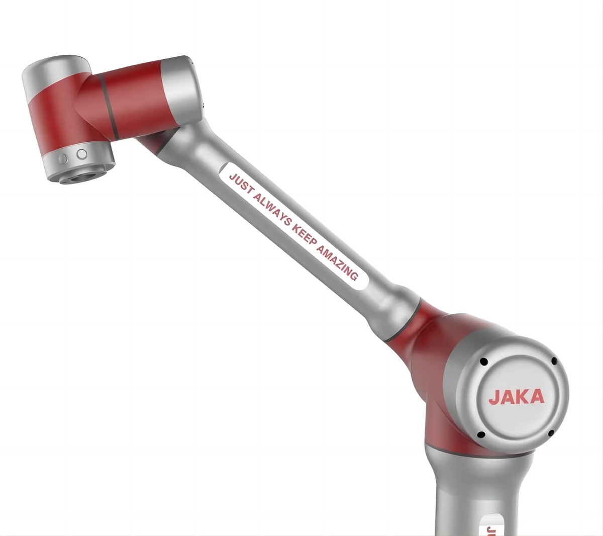 Робот JAKA Robotics S5