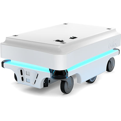 Робот Mobile Industrial Robots MiR100