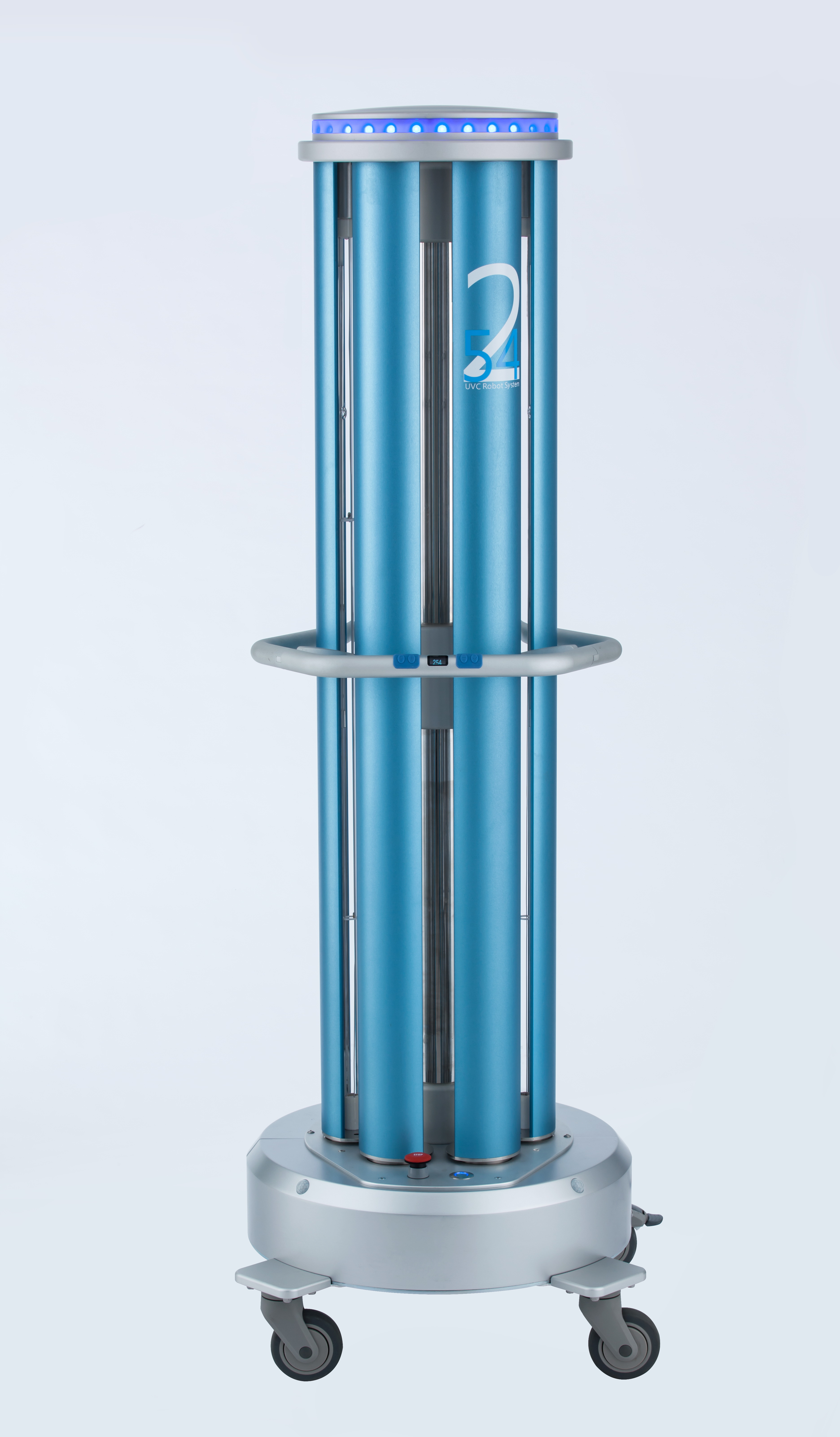 Робот Mediland Thor UV
