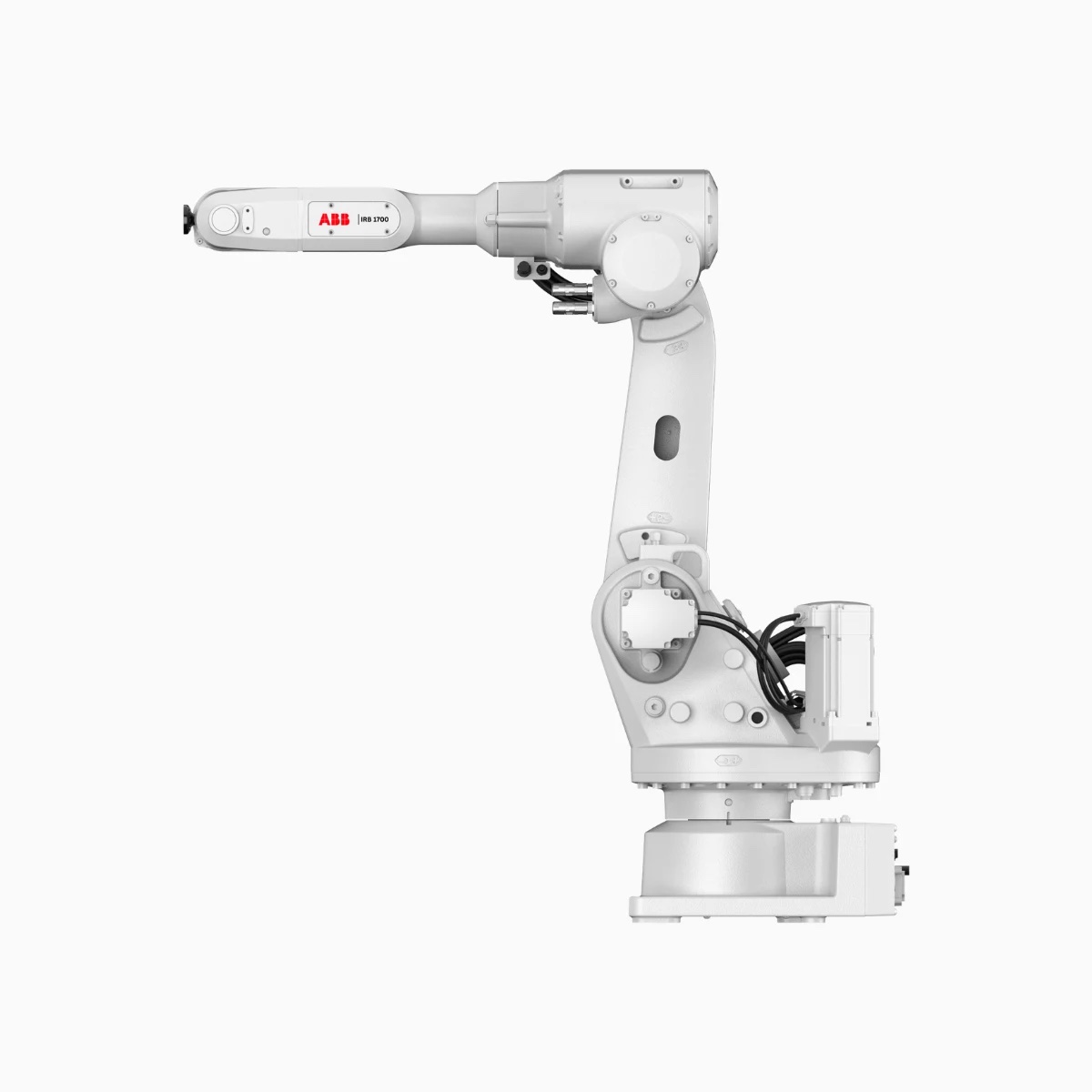 ABB Robotics IRB 1700