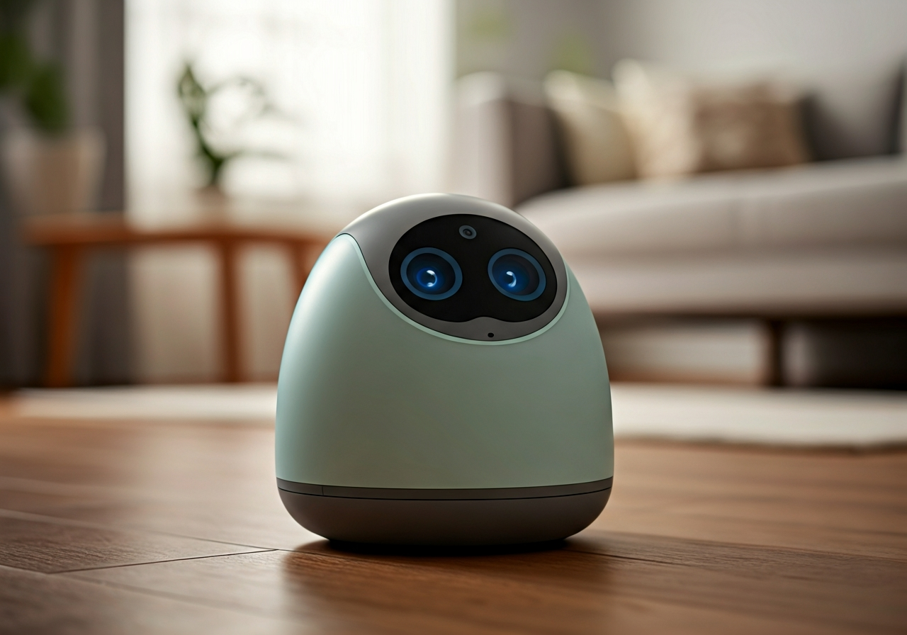 Amazon Astro