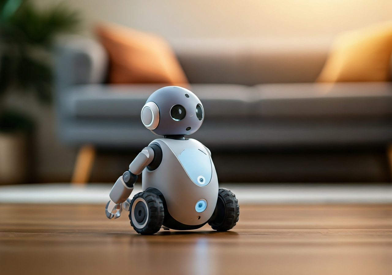 Digital Dream Labs Cozmo 2.0
