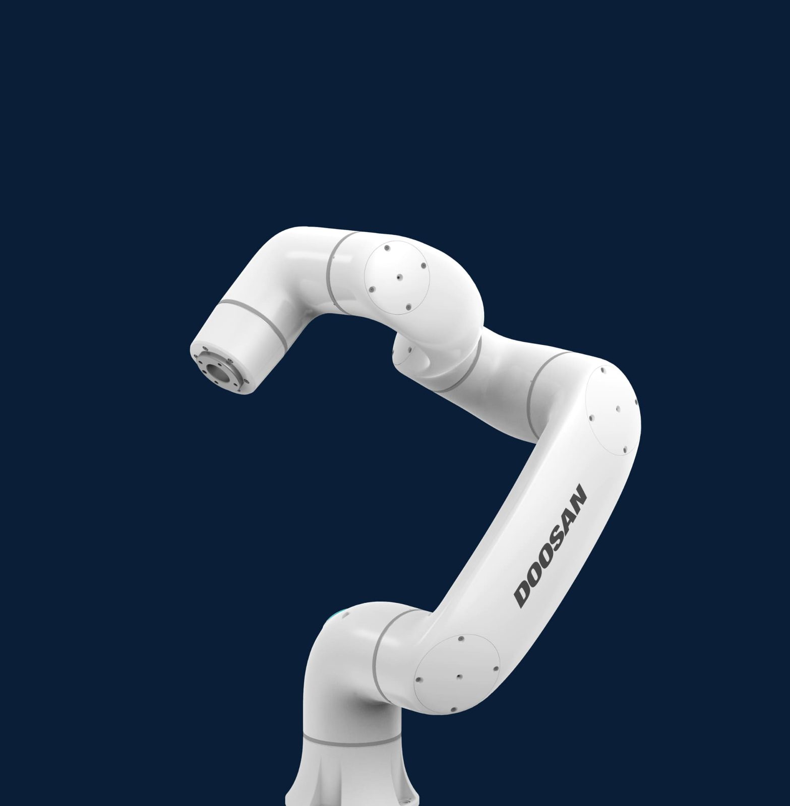 Doosan Robotics E0509