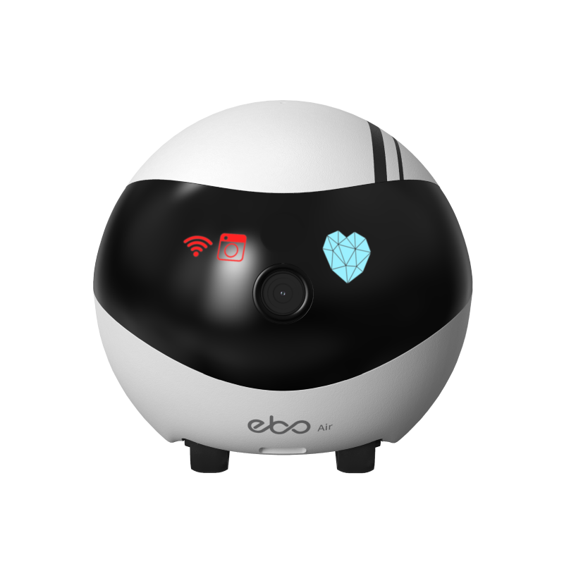 Enabot EBO Air