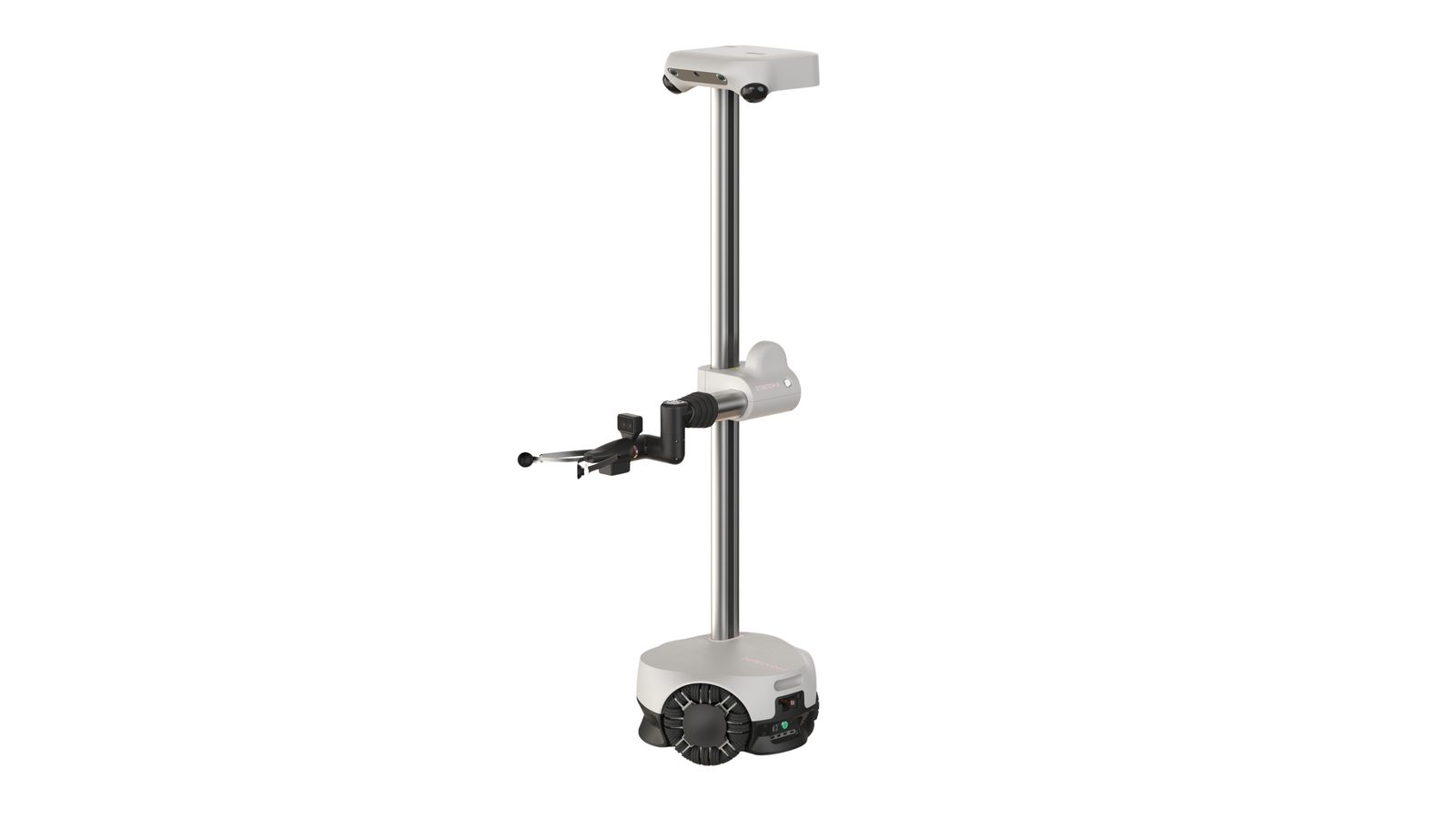Hello Robot Stretch 4