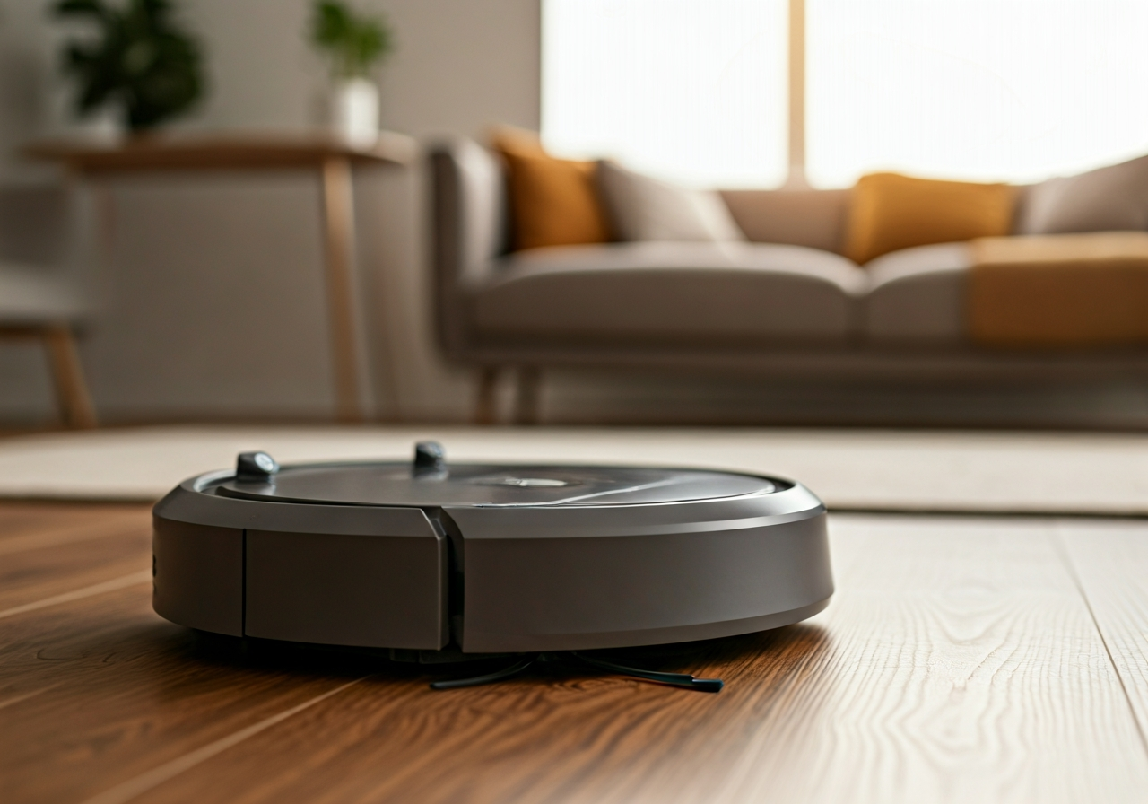 iRobot Roomba j9+